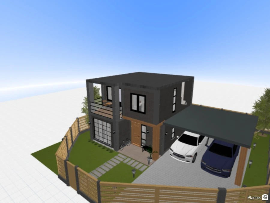 Final 3D model #136039 by User 110743475