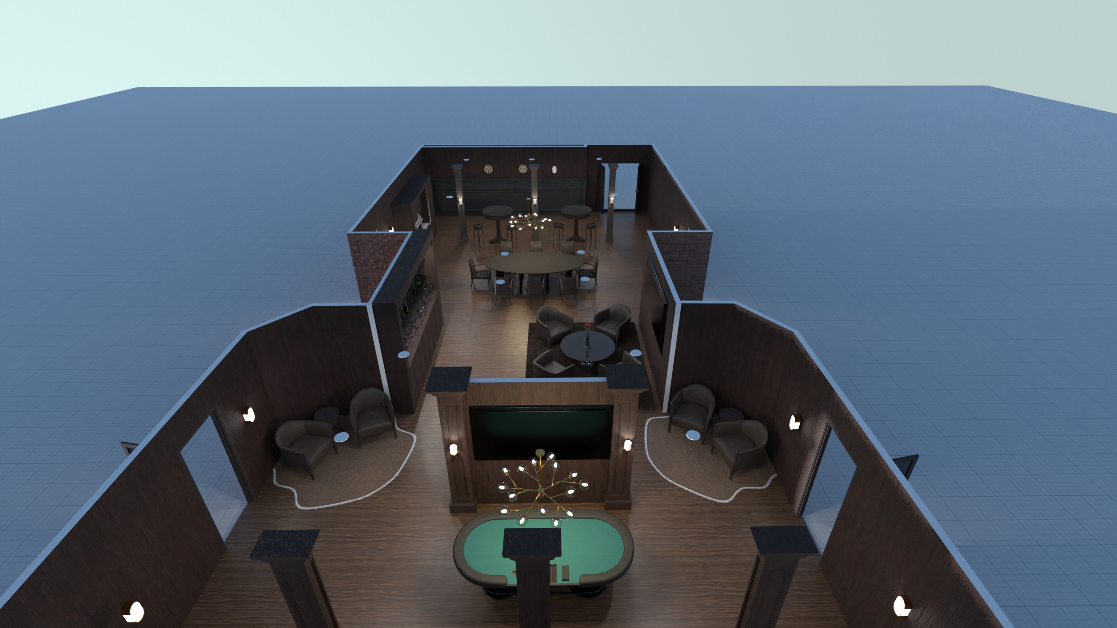 Speakeasy #23300282 by User 157715218