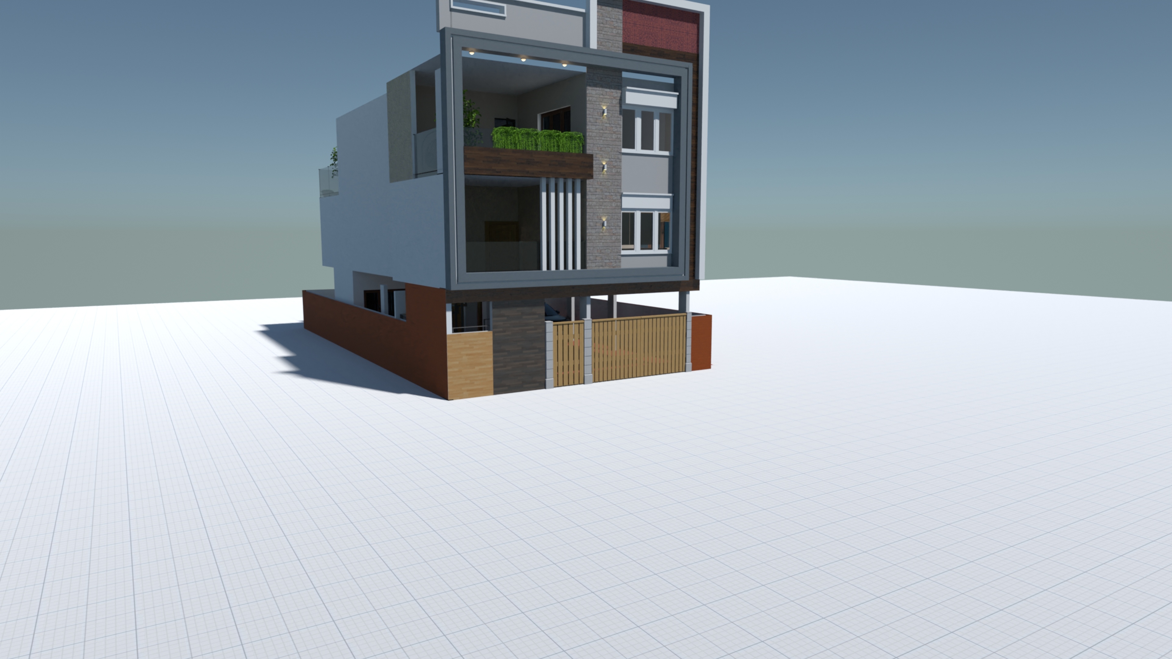 Copy of Copy of LaxmiNarayan #25053804 by Khushal