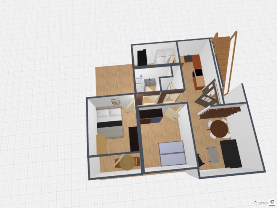 New project #23438291 by User 159003135