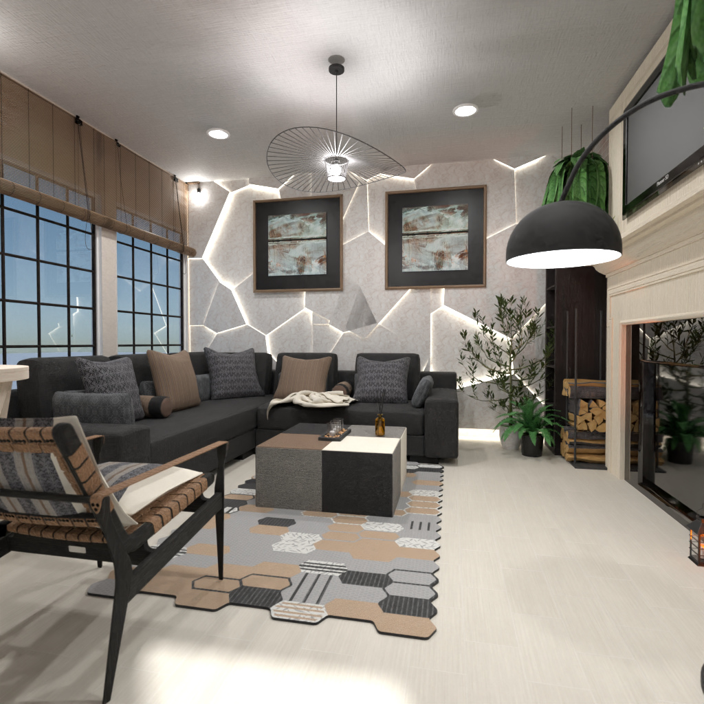 Cozy evening #3355860 by Editors Choice