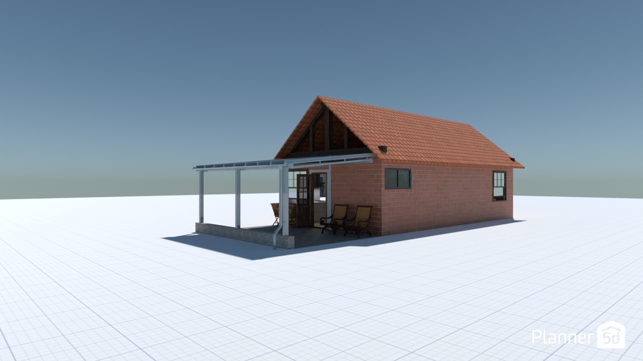 Chila #34459478 by kike Solorio