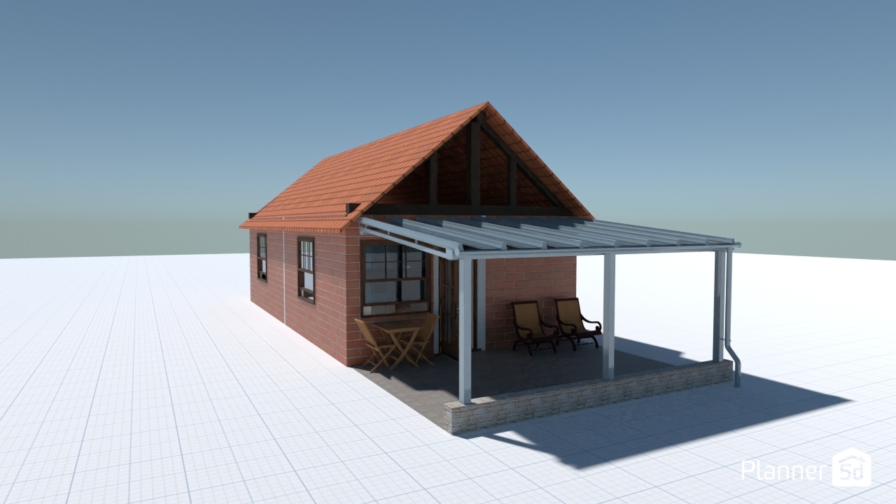 Chila 2 #34459518 by kike Solorio