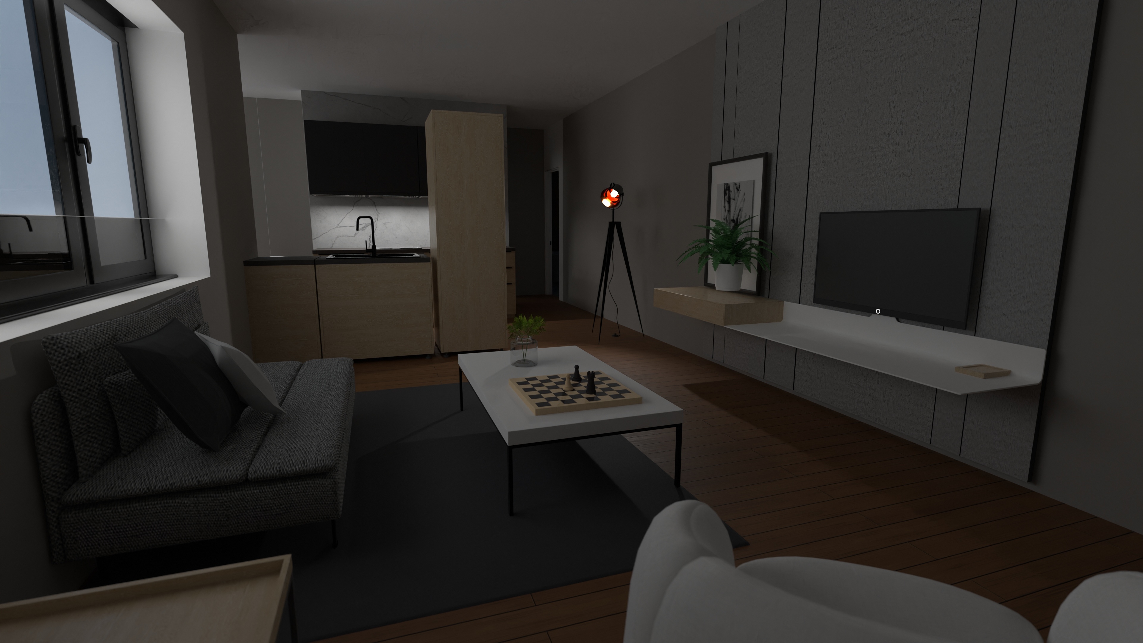 BC 39.197-001 ARG 16VG #26070024 by INTEDIG