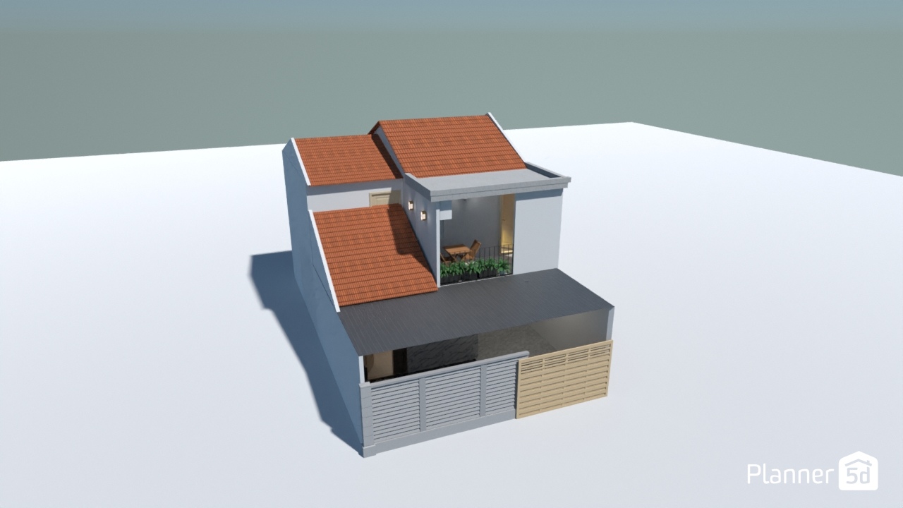 Project #6 #25897024 by YU-LA YURA LALA