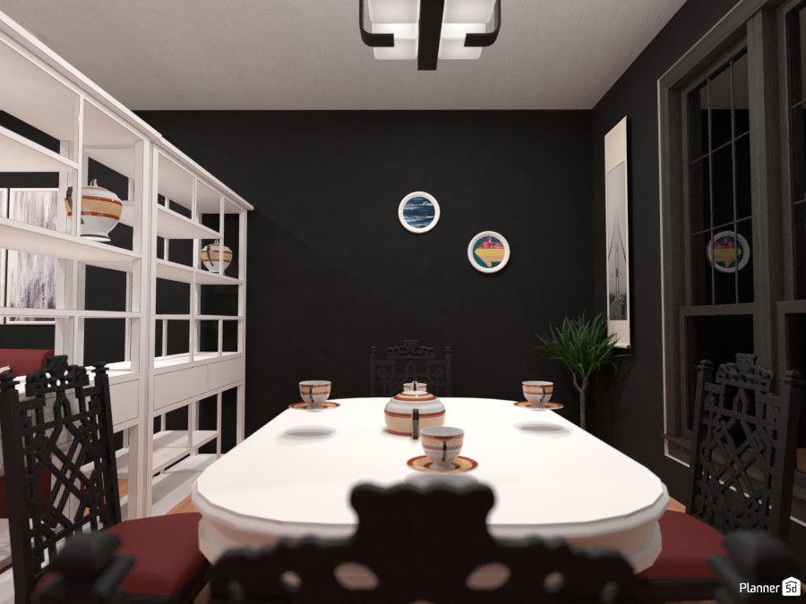 I dont like this house oh well, i just published! #4004620 by Huzaifah Al-Quraishi