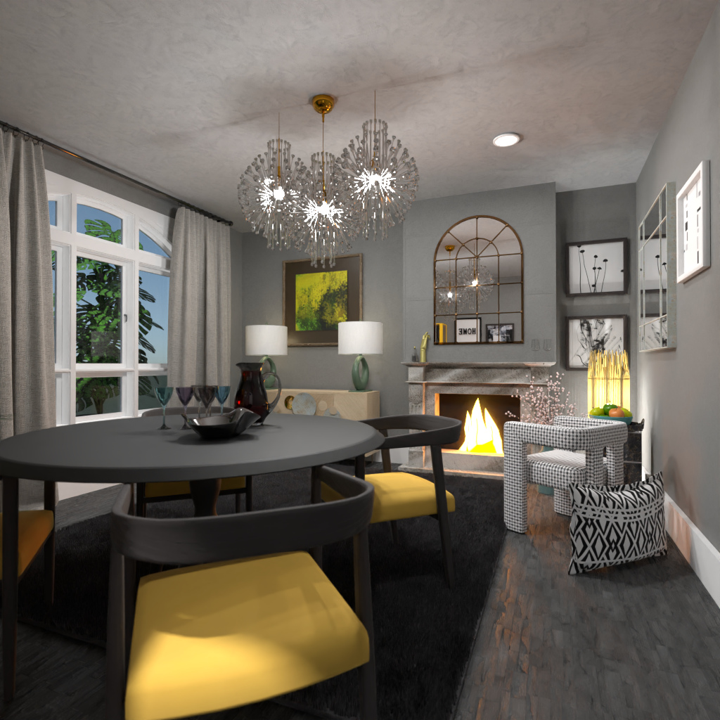 Black table #12064716 by Editors Choice