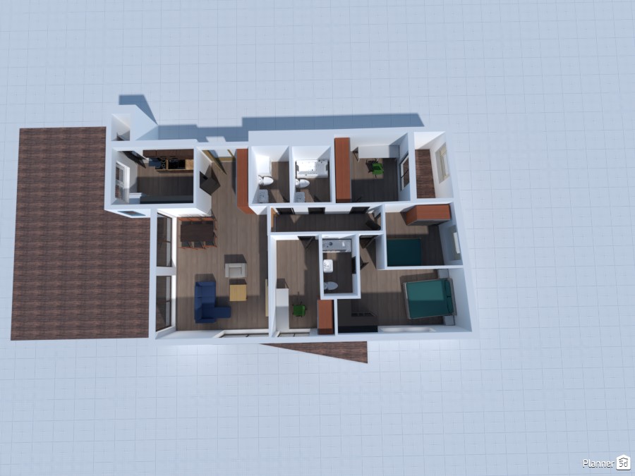 ss #4559976 by Sven Breckler