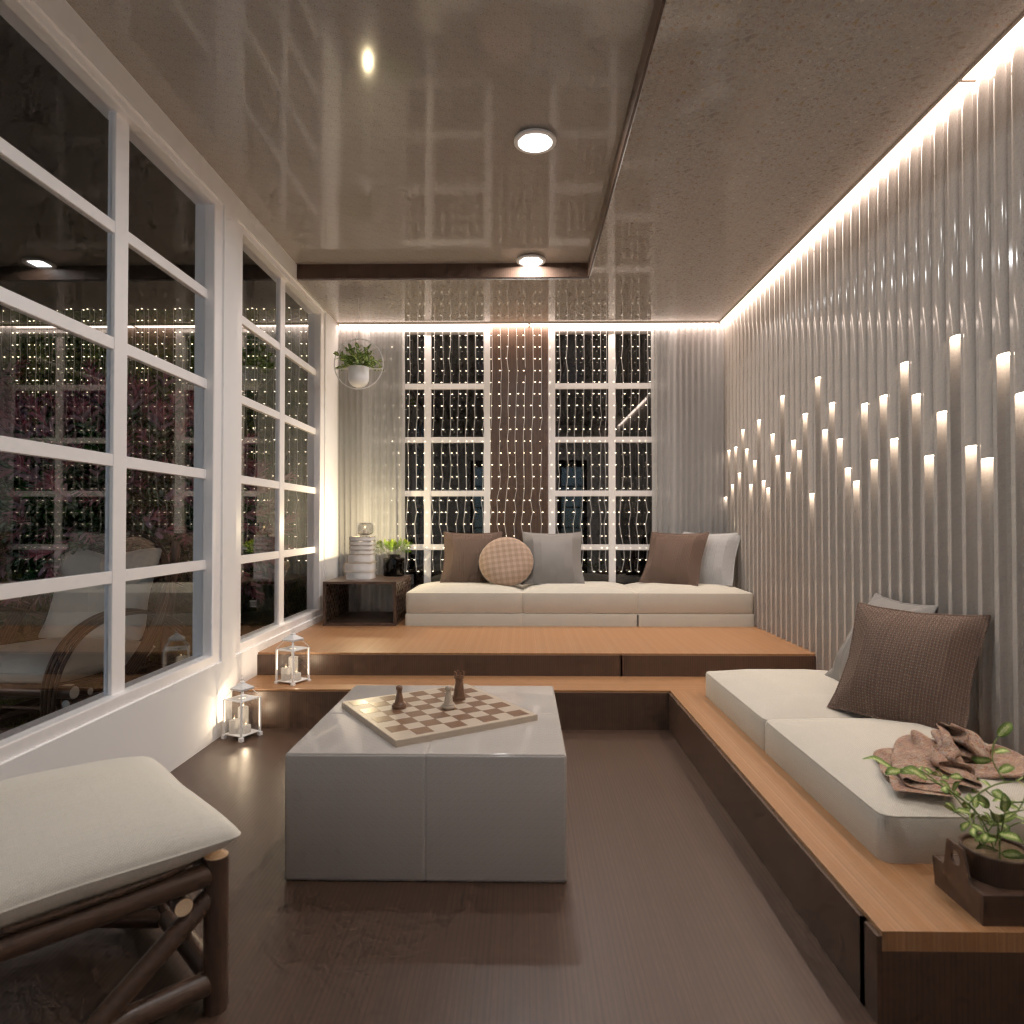 Sun room #13161483 by Editors Choice