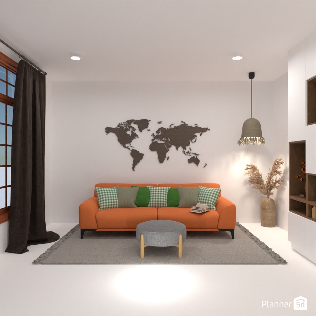  by Mary (Charly) Adrian