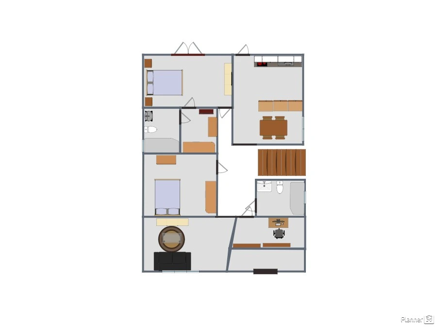 casa #2982760 by Anonymous