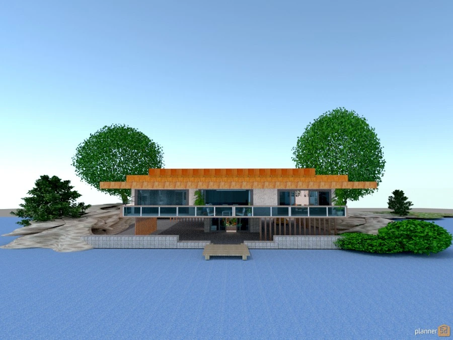 Appartamento vista mare #60512 by Micaela Maccaferri