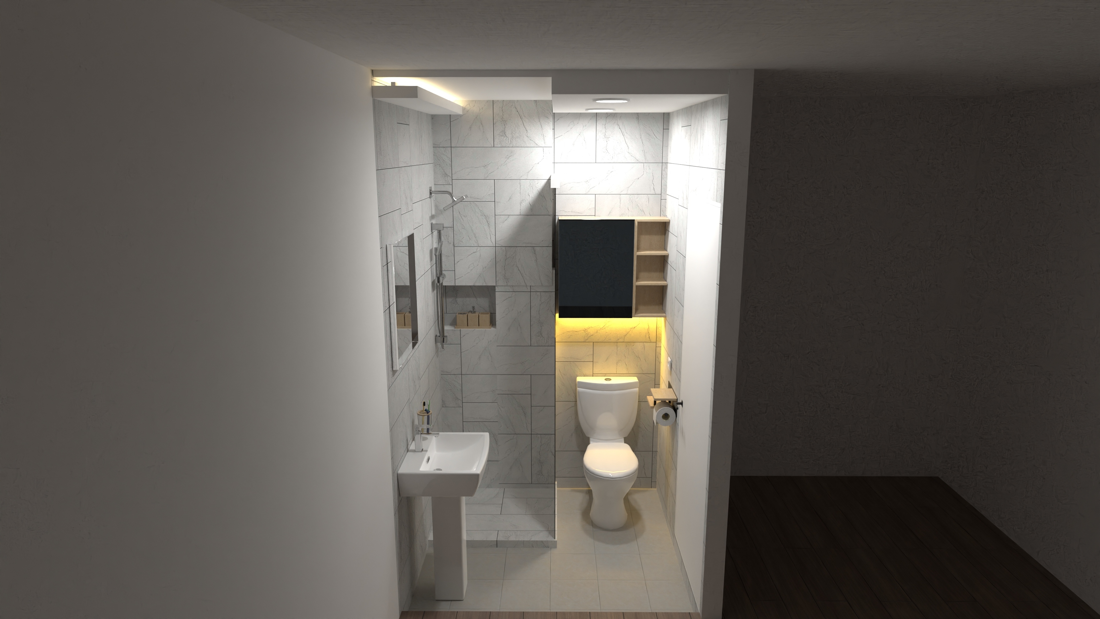 Project #94 #25737640 by Hendra