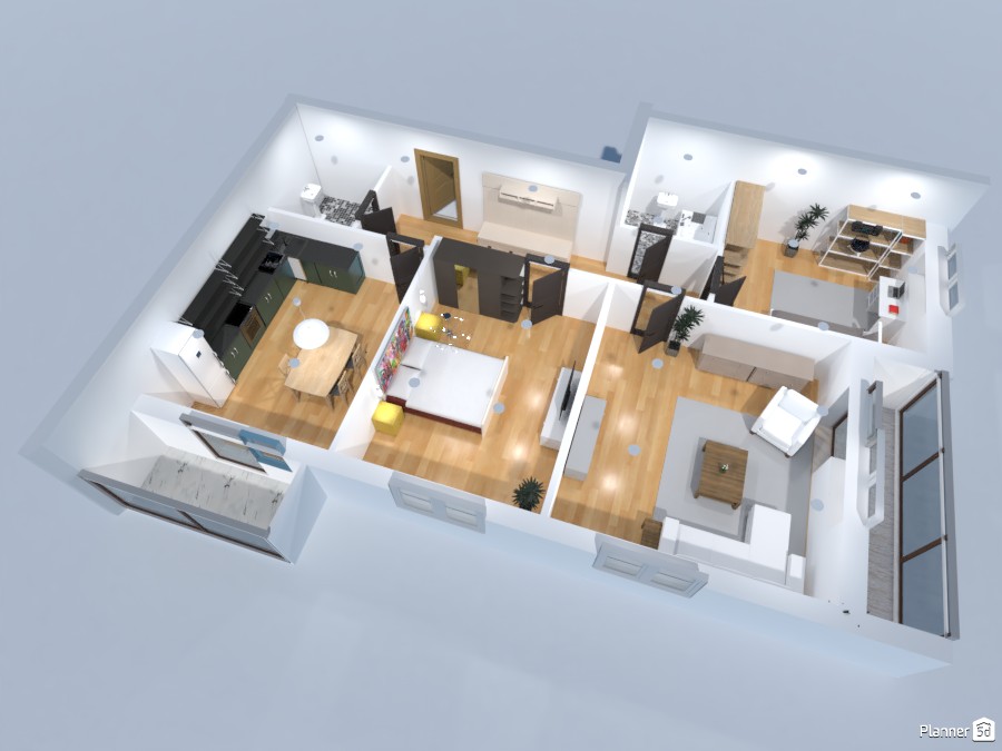 кв #4471001 by User 24937488