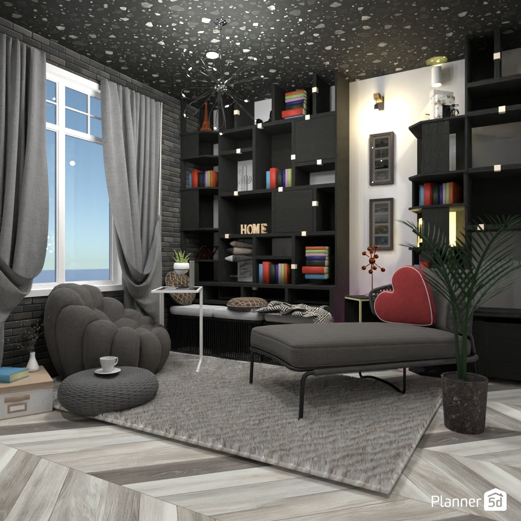 Cozy reading nook #3392524 by Editors Choice