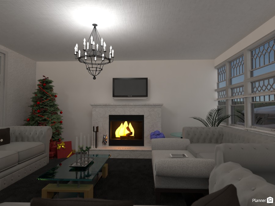 Living Room Design Idea 3826610 by Carla image