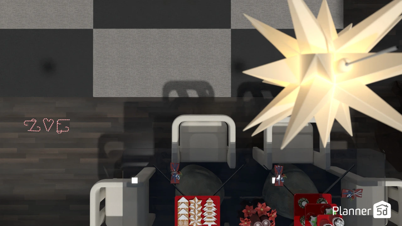 Christmas is coming to.. kitchen #114552 by Zº³