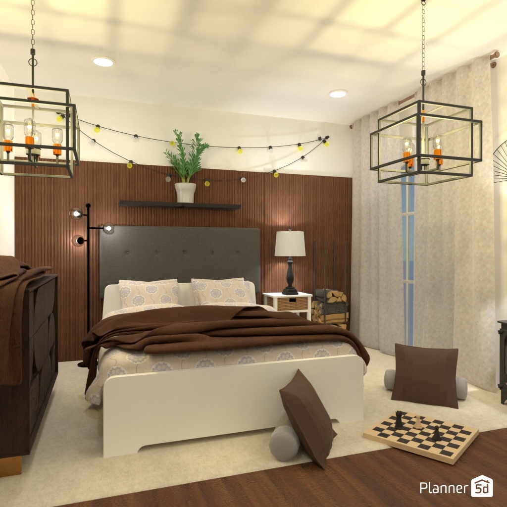 Rainy room #30536744 by Editors Choice