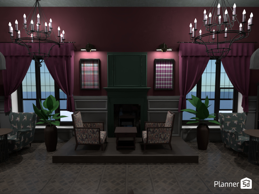 проект 12 #8278153 by Diana