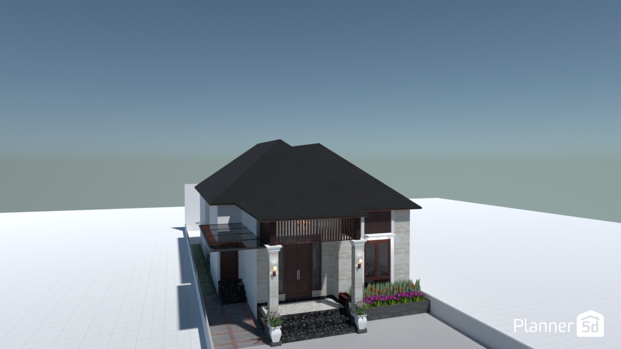 Project #74 #24695004 by Rizal Rahman