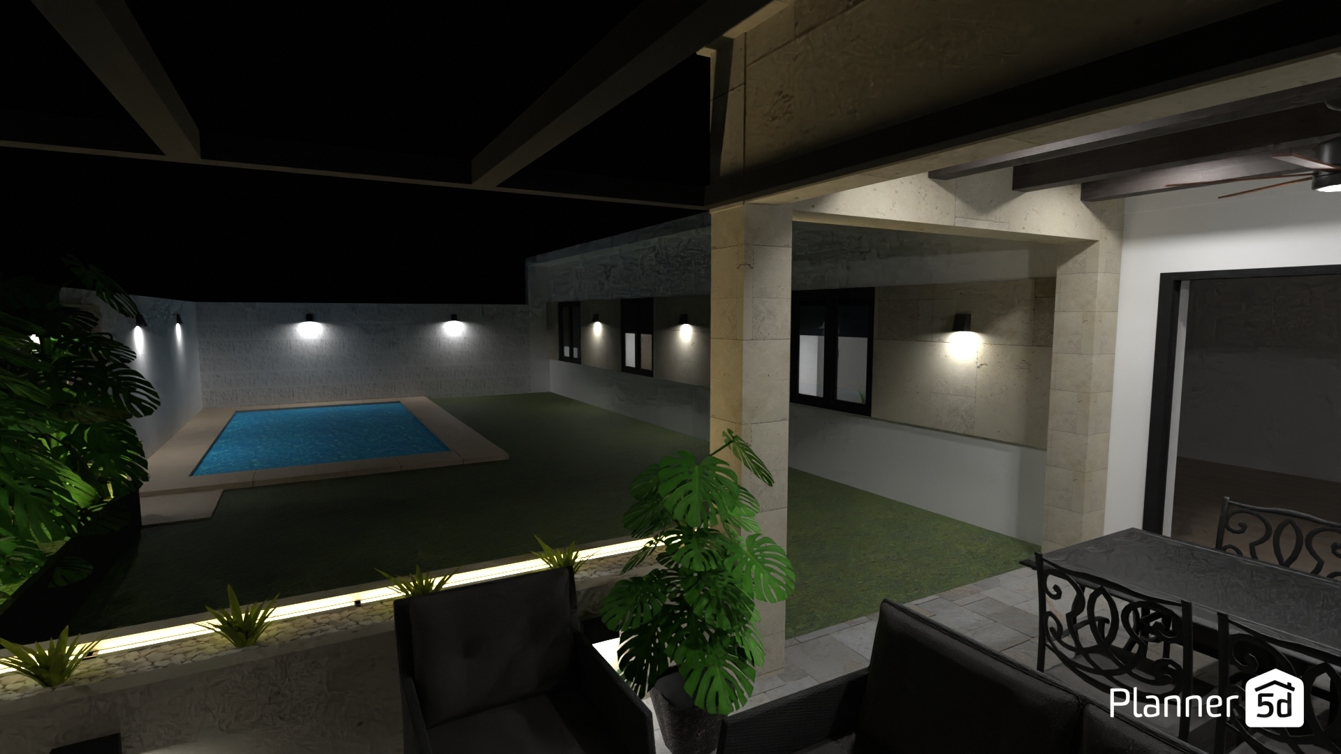 patio #35560944 by User 26793313