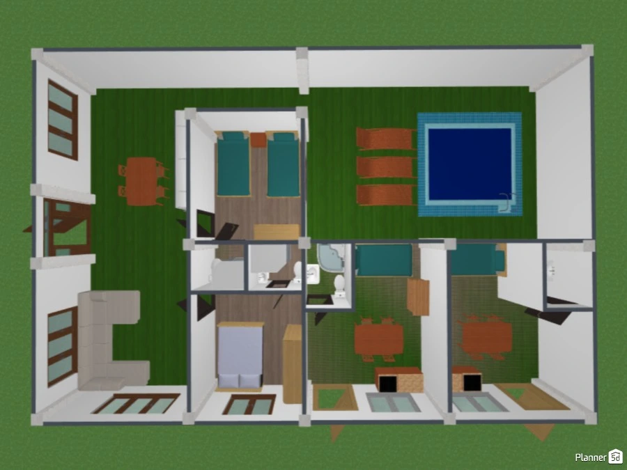 Home #3008652 by Anonymous