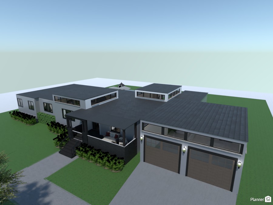 contemporary home #3634545 by Talia Karam