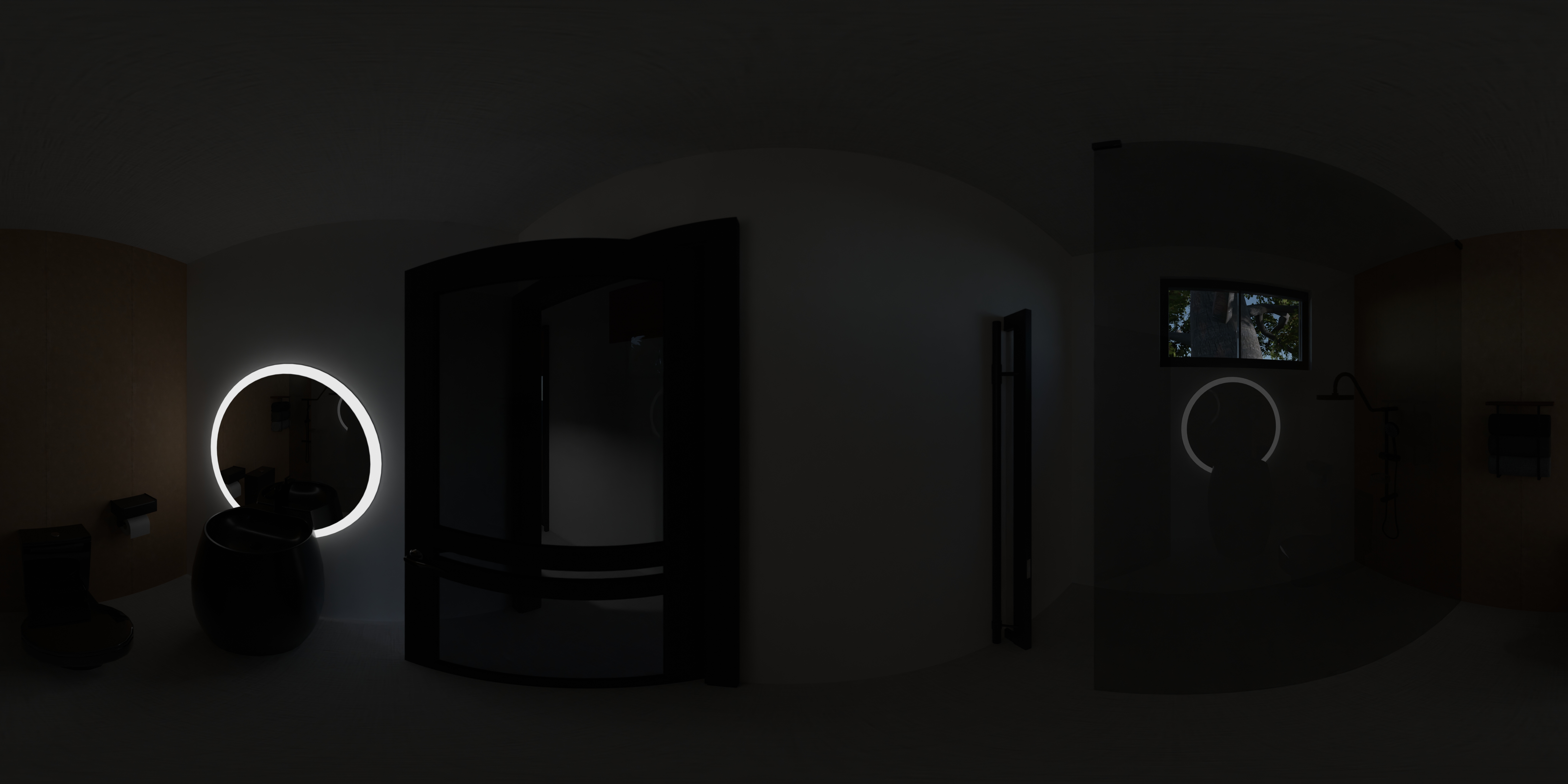 Loft Container Canastra_Vanessa #23444975 by Vanessa