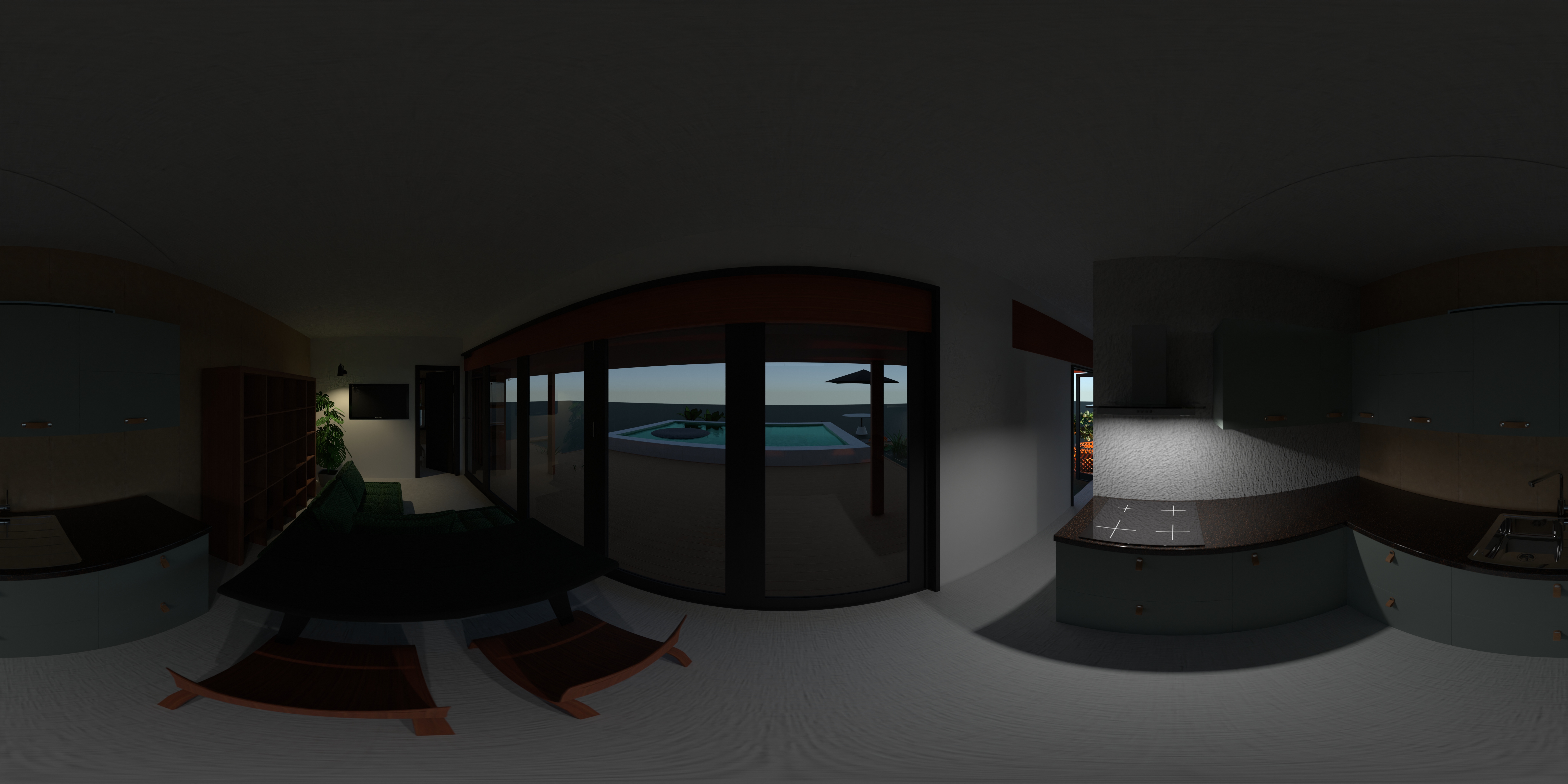 Loft Container Canastra_Vanessa #23444979 by Vanessa