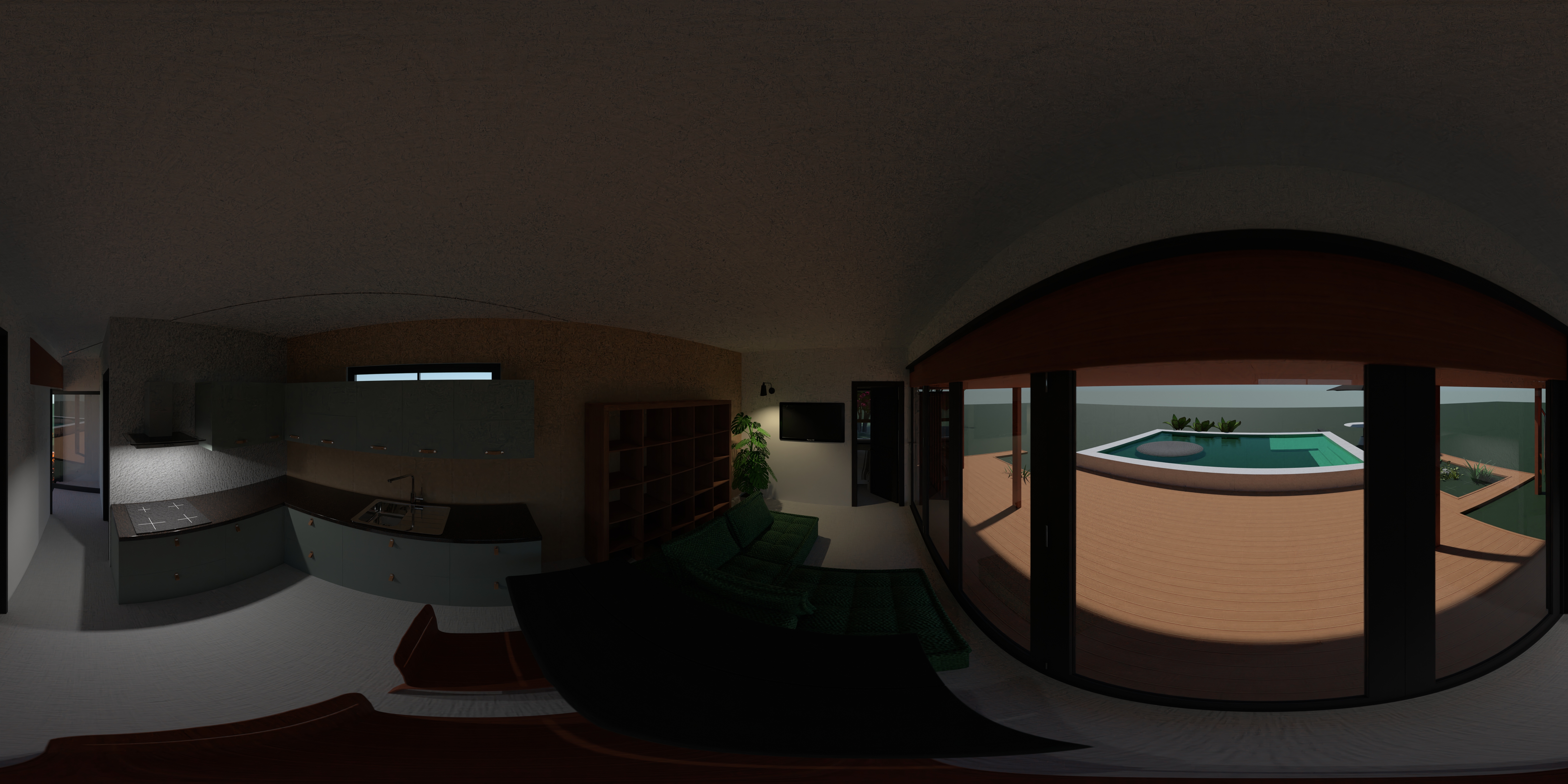 Loft Container Canastra_Vanessa #23444923 by Vanessa