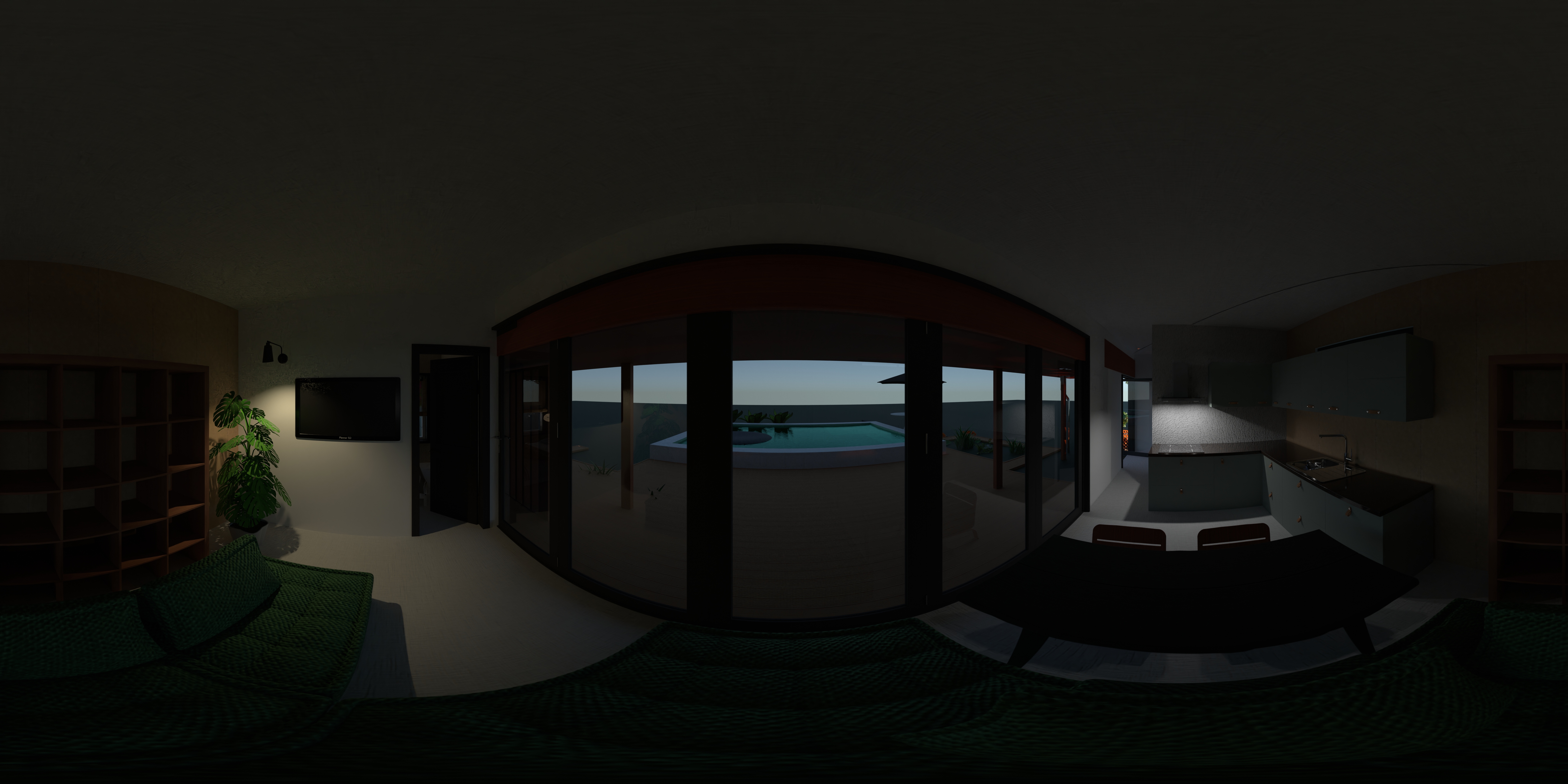 Loft Container Canastra_Vanessa #23444963 by Vanessa