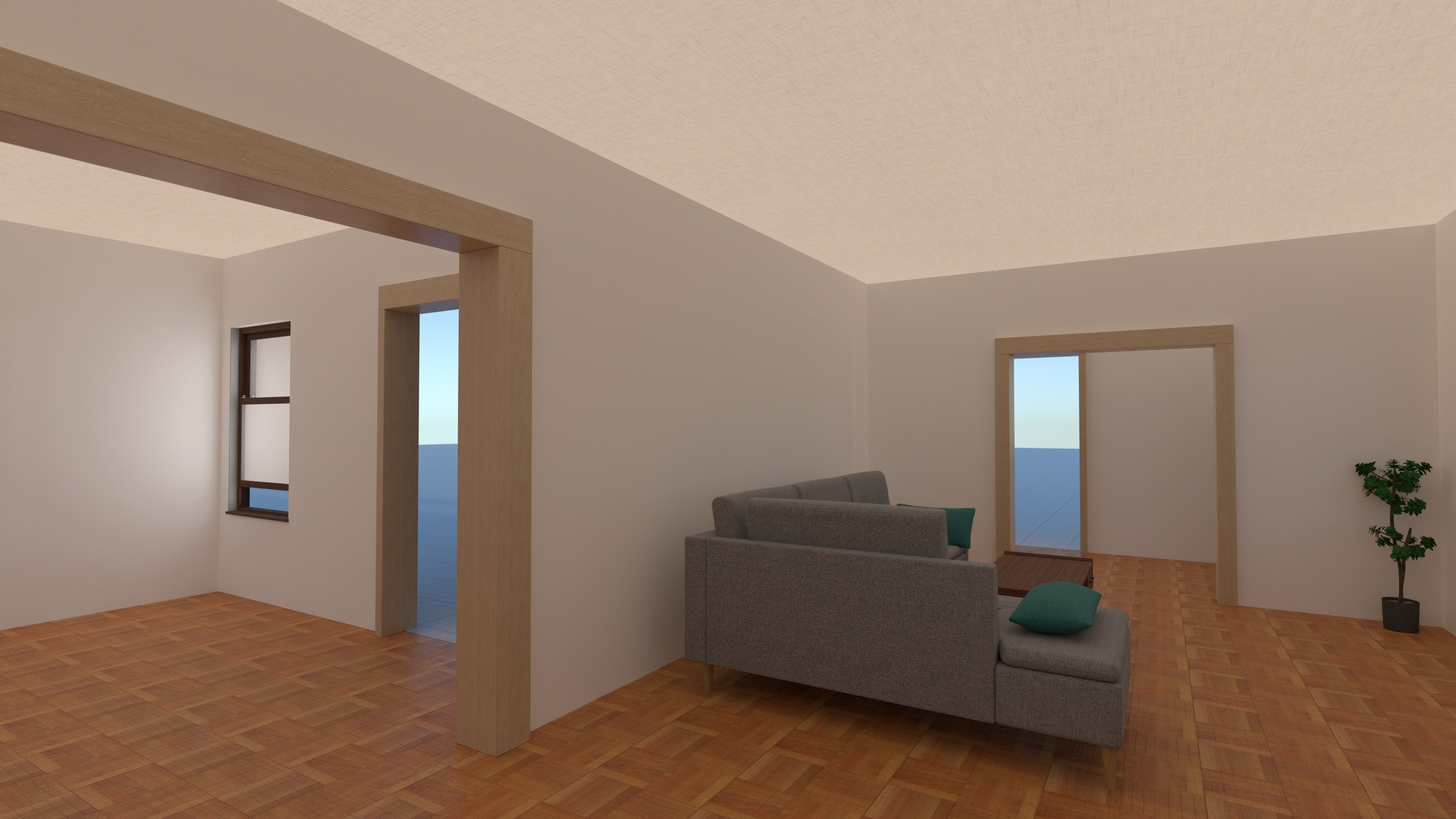 Living area #23400387 by User 158720830