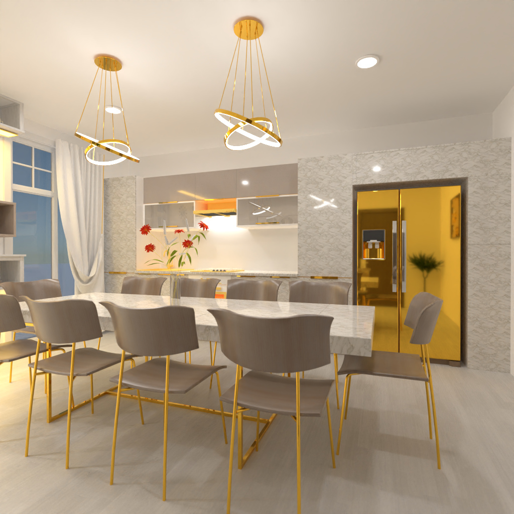 Luxury Gold #13736659 by Editors Choice