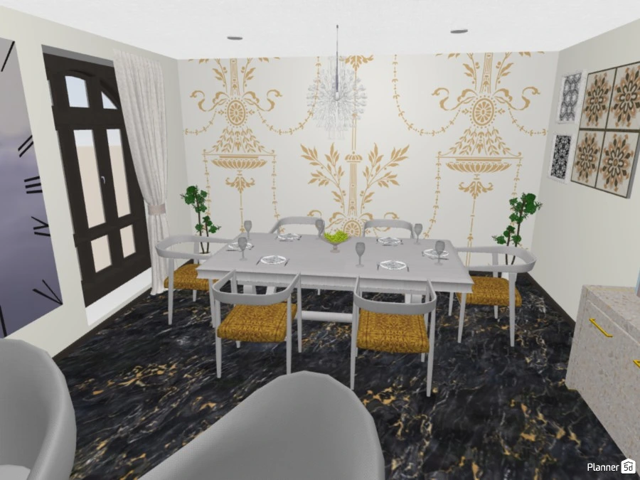 Mother's Day Battle !!! #86596 by Mehaanshi