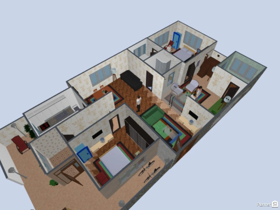 my home #3023268 by amrendra kumar