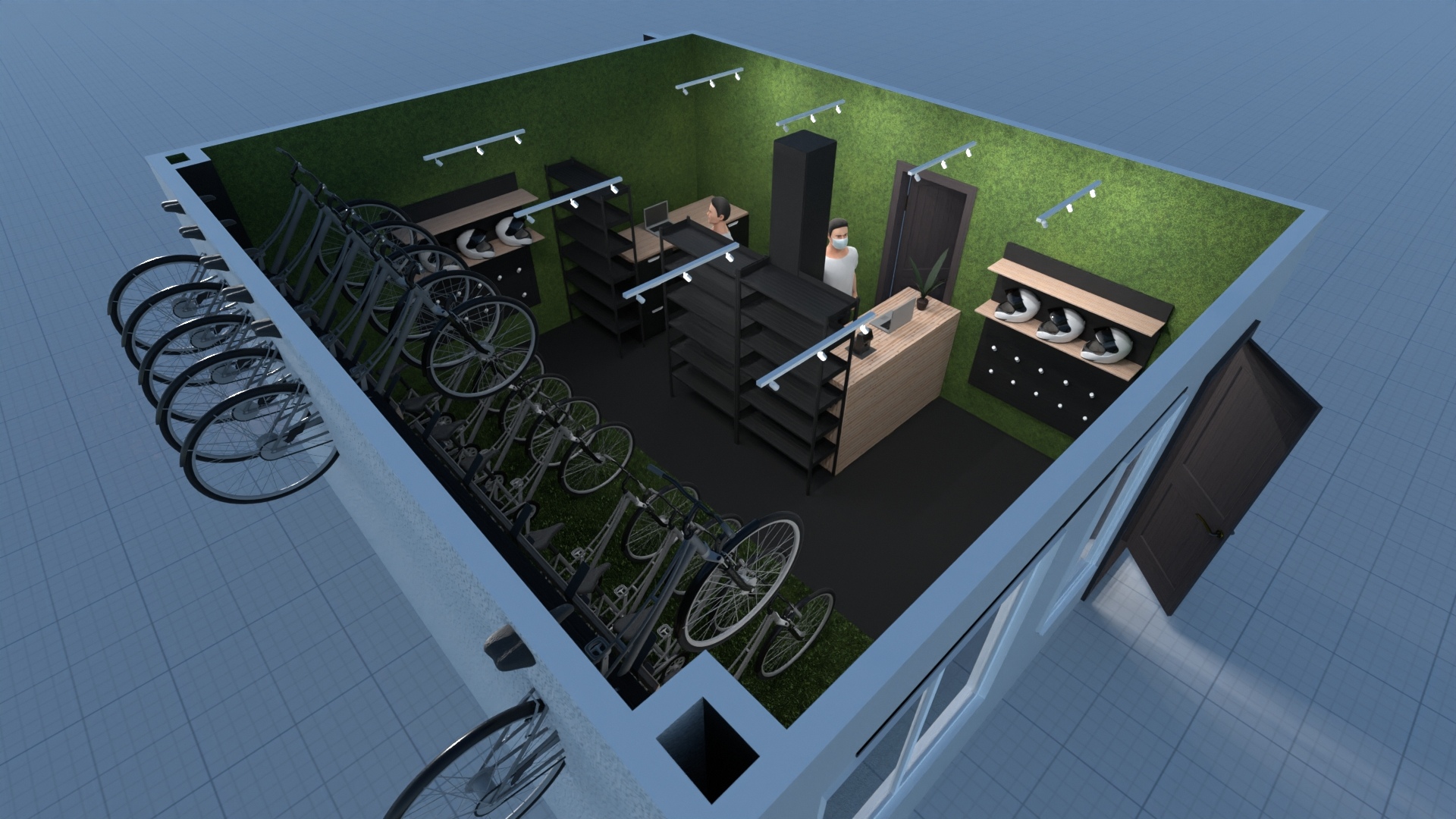 New project #23452387 by User 159080691