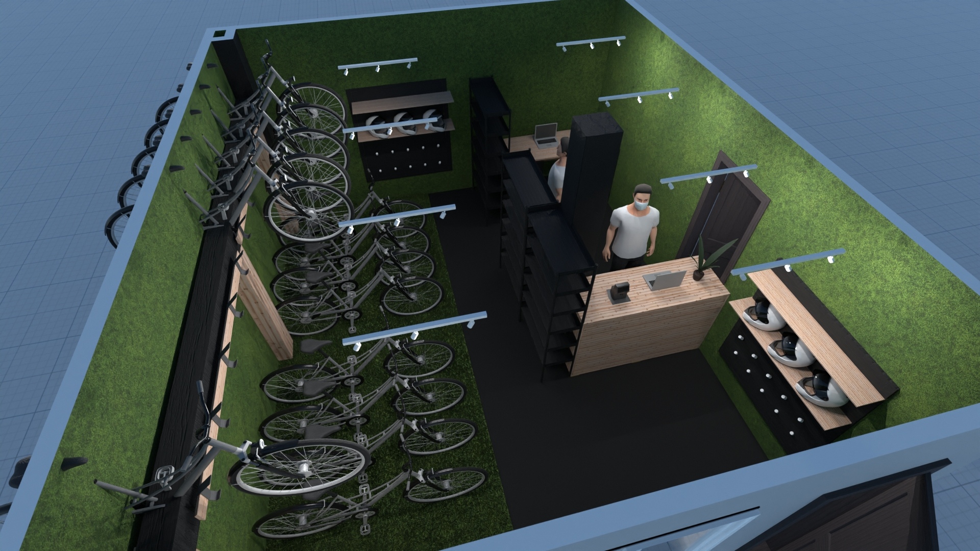 New project #23452559 by User 159080691