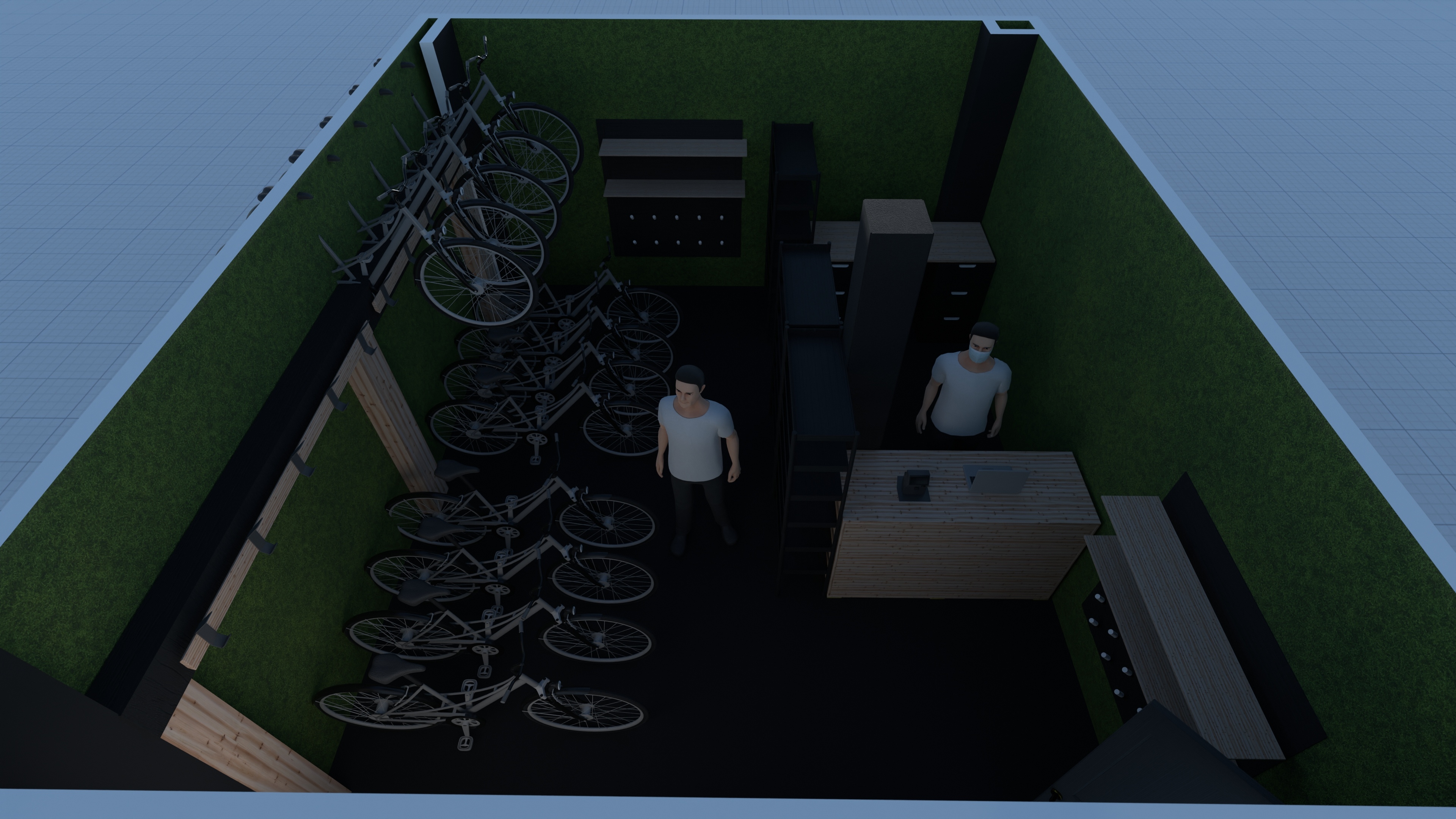 New project #23450927 by User 159080691