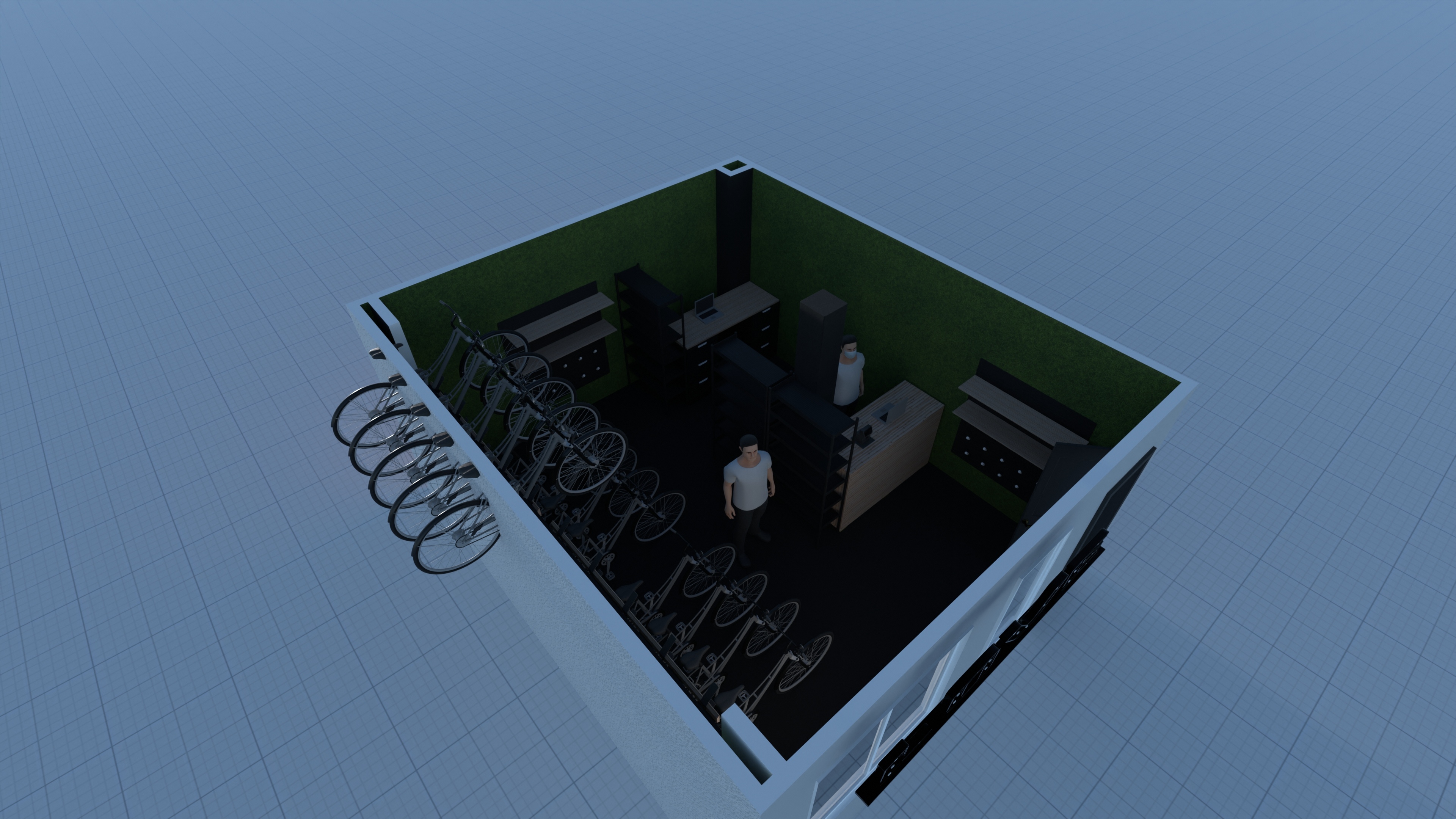 New project #23450931 by User 159080691