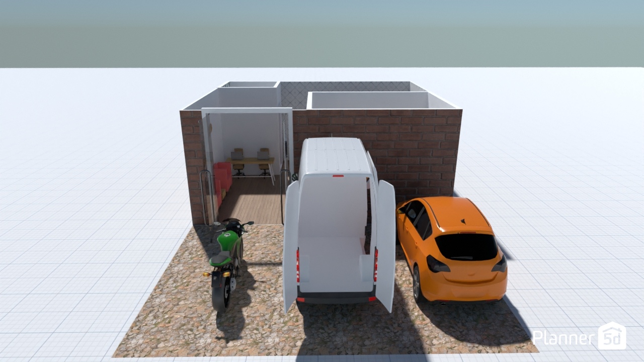 Proyecto #19 #23344066 by User 123052267