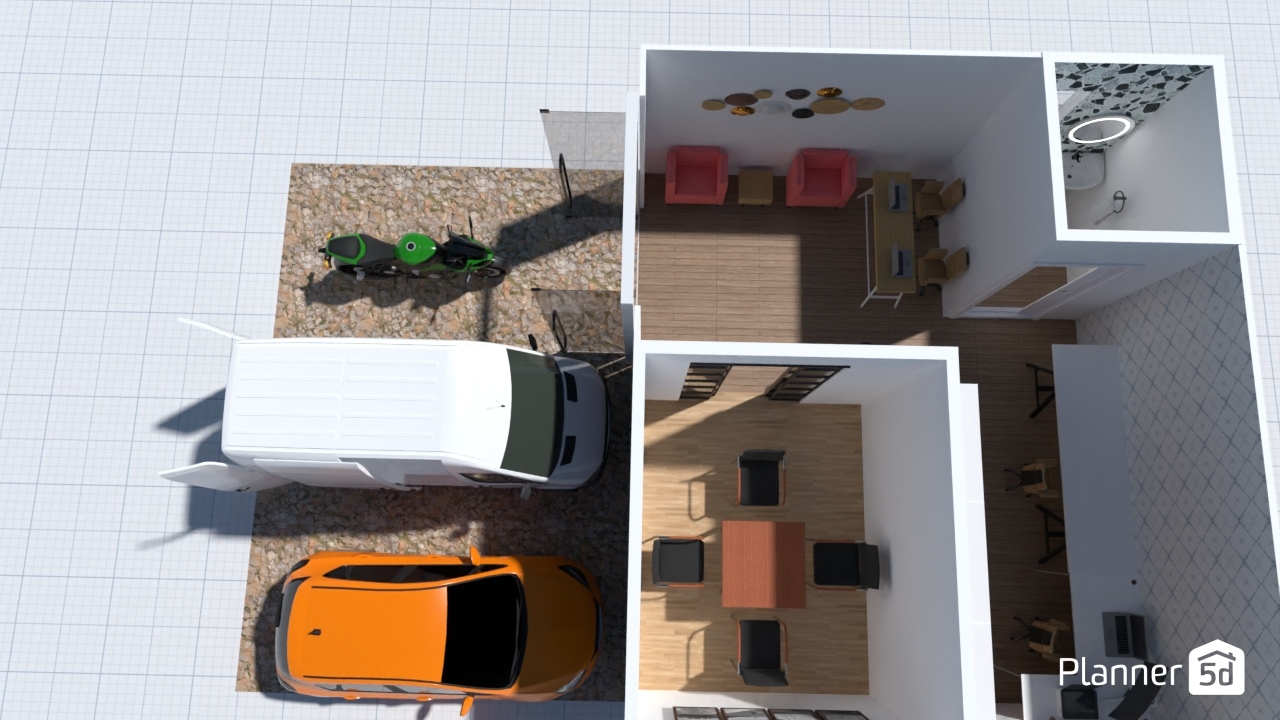 Proyecto #19 #23344074 by User 123052267