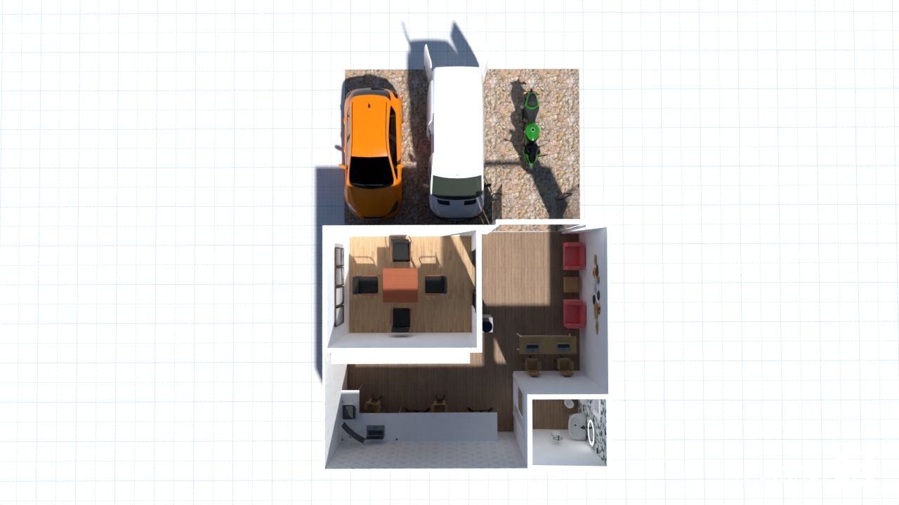 Proyecto #19 #23344198 by User 123052267