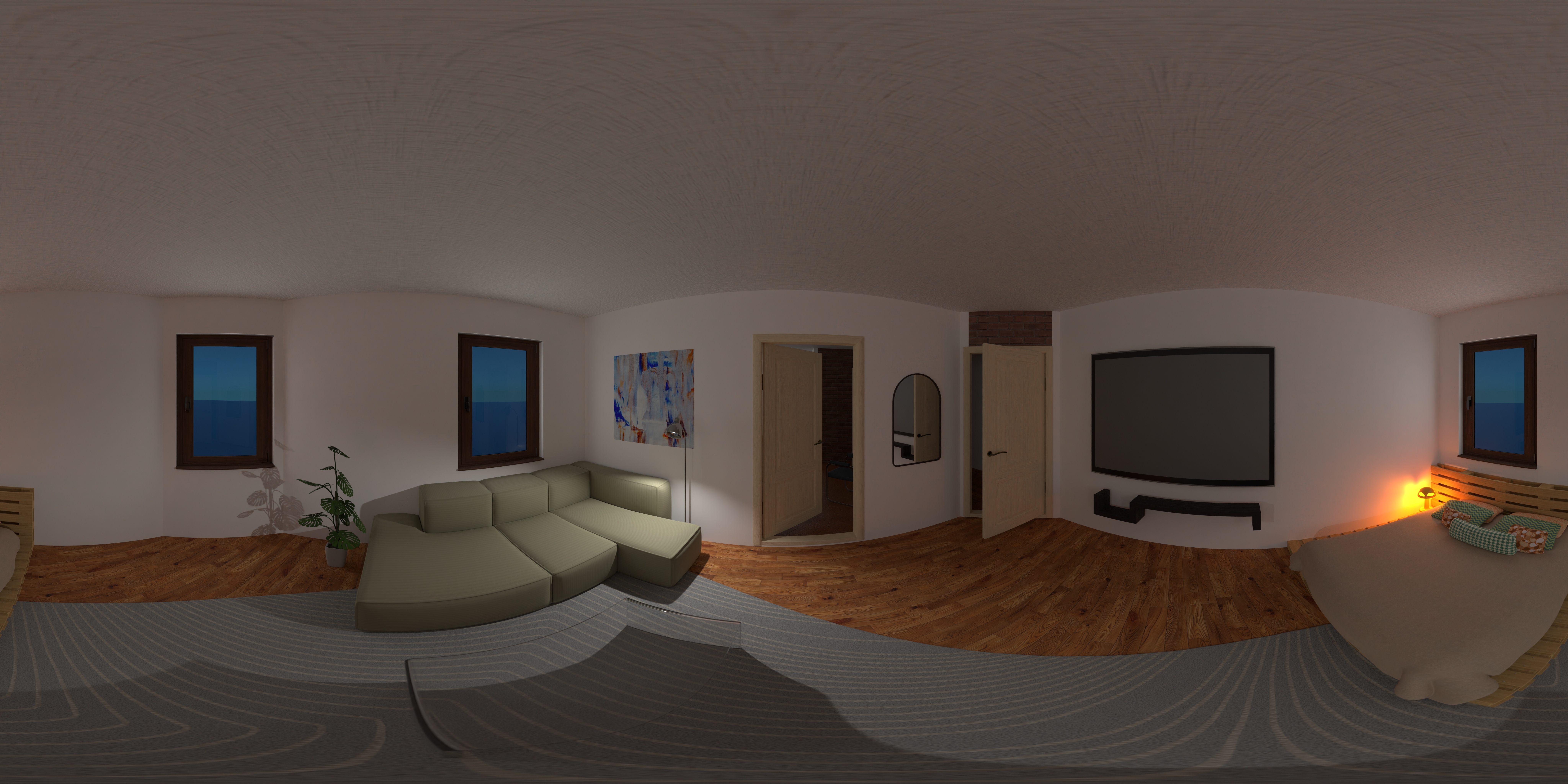 New project #23336990 by User 158275410