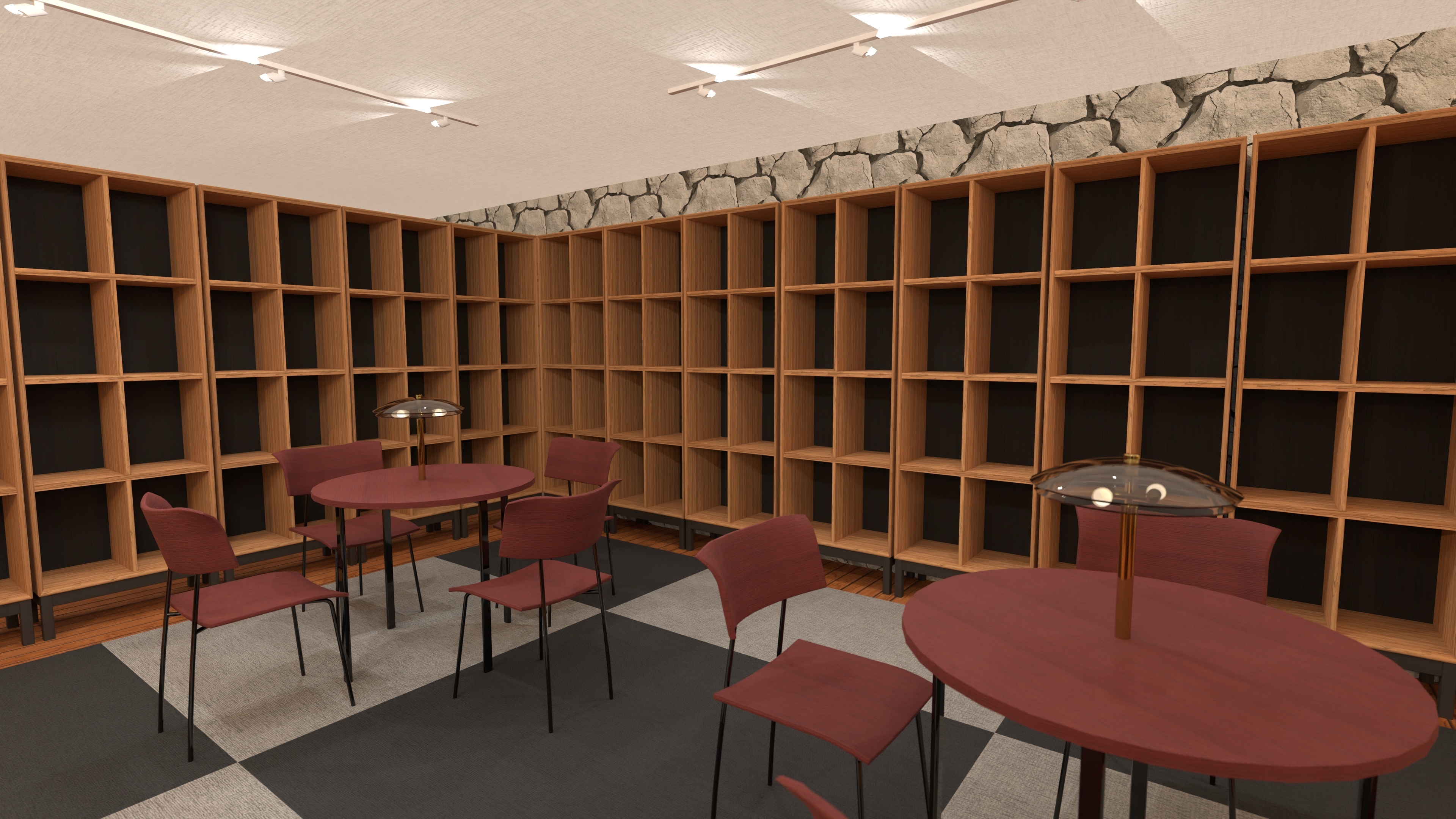 Noah's ark research center- floor 0 #24828024 by User 166759340