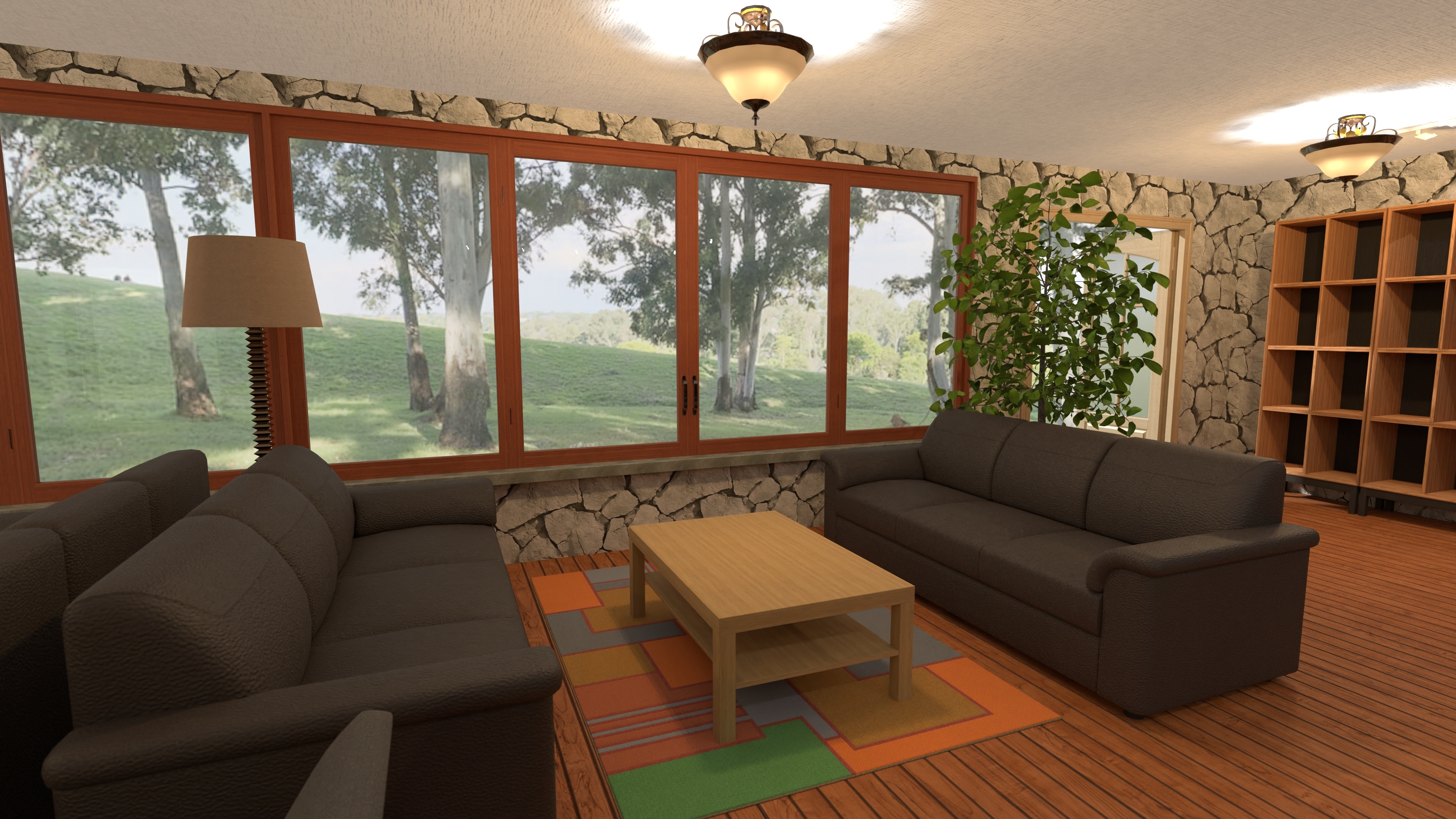 Noah's ark research center- floor 0 #24828044 by User 166759340