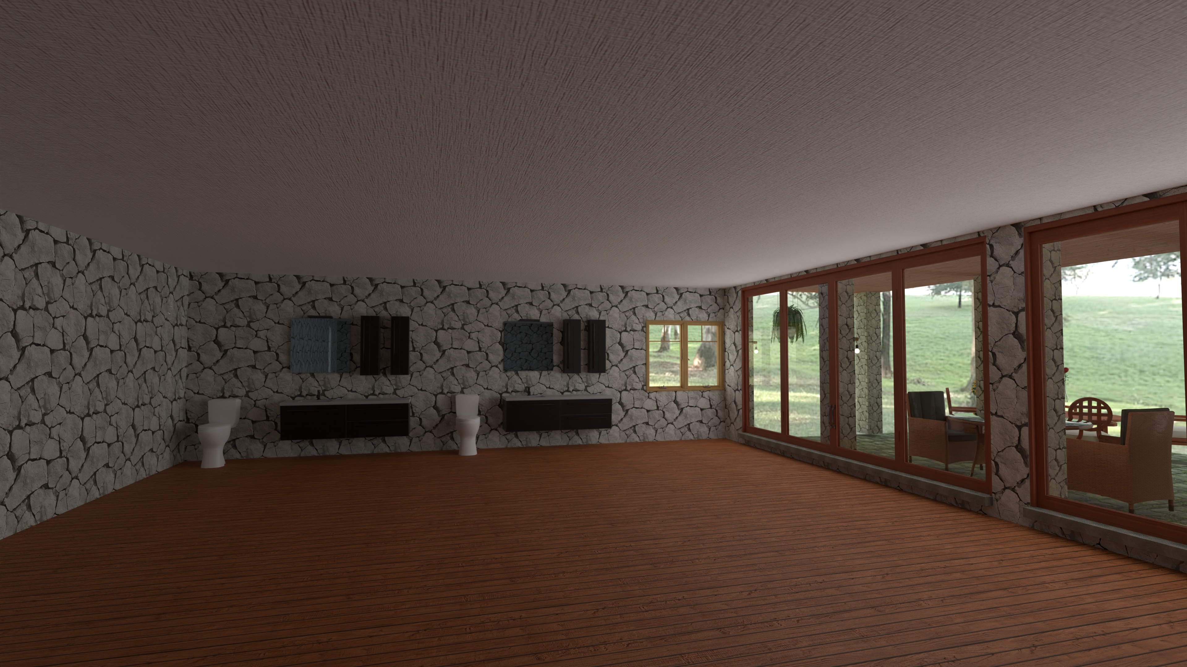 Noah's ark research center- floor 0 #24833308 by User 166759340