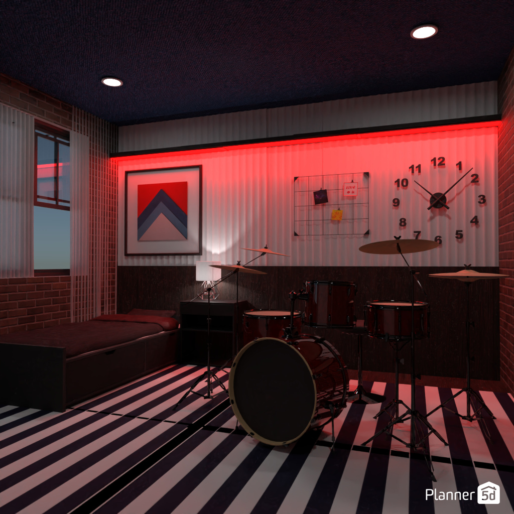 Music or Sport #21425838 by Editors Choice