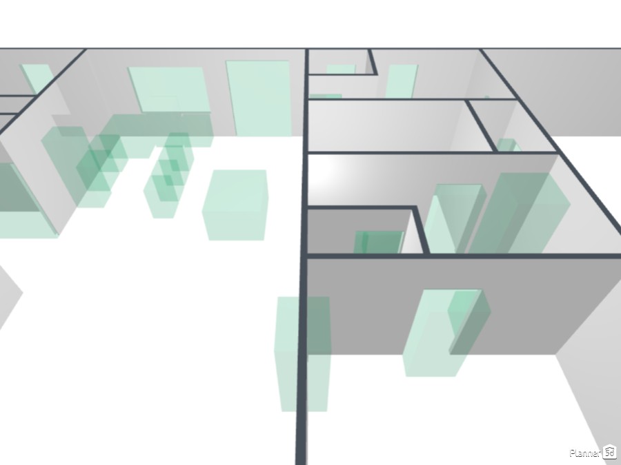 4400 W Cemetery-Shiloh plan #23461075 by User 104634499