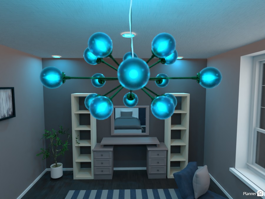 Masterbedroom #3673806 by Huzaifah Al-Quraishi