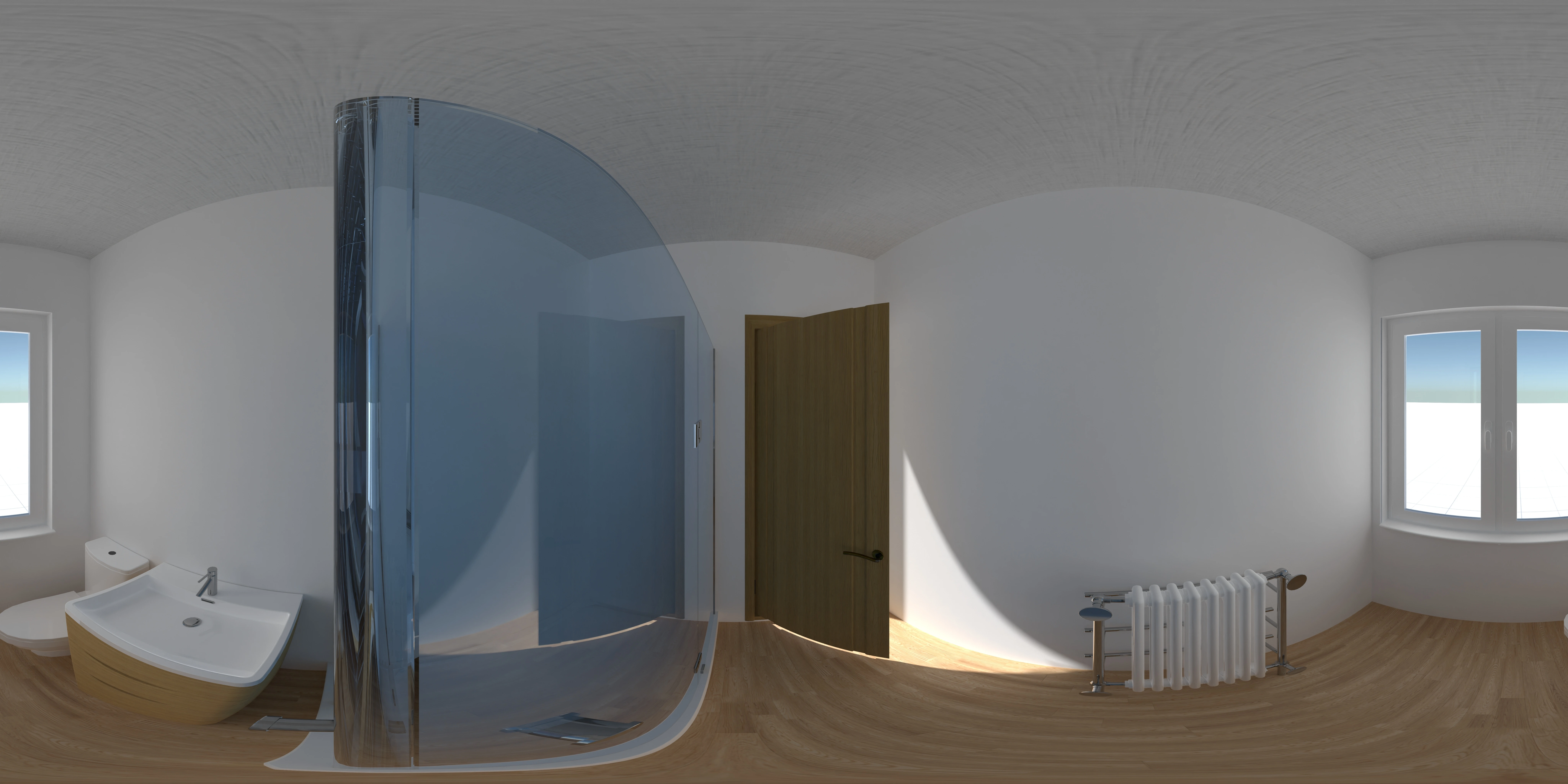 High Pad - Shower Room #3151824 by Rhyder Clash Plumbing & Heating Ltd